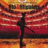 Fito y Fitipaldis CD En Directo Desde El Teatro Arriaga (Jewel Case)