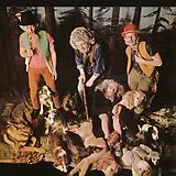 Jethro Tull LP (analog) This Was (50th Anniversary Edition)