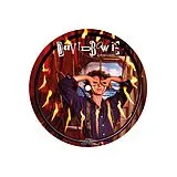 David Bowie Single (analog) Zeroes (2018) (Radio Edit)