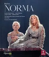 Norma Blu-ray