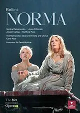 Norma DVD