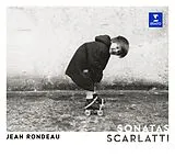 Jean Rondeau CD Sonatas