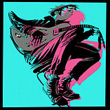 Gorillaz CD The Nownow