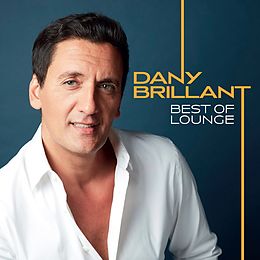 Dany Brillant CD Best Of Lounge