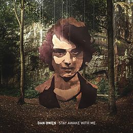 Dan Owen CD Stay Awake With Me