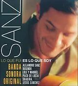 OST/Various CD SANZ - Lo Que Fui Es Lo Que Soy