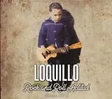 Loquillo CD Rock And Roll Actitud (1978-2018)