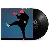 Nick&Fenn,Rick Mason LP (analog) Profiles