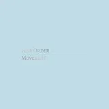 New Order LP + DVD + CD Movement (definitive Edition)