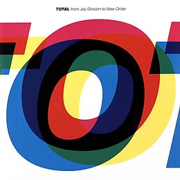 New Order, joy Division Vinyl Total