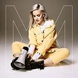 Anne-Marie CD Speak Your Mind