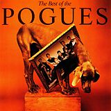 Pogues,The Vinyl The Best of The Pogues