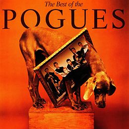 The Pogues Vinyl The Best Of The Pogues