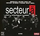 Secteur Ä CD Best Of Secteur Ä