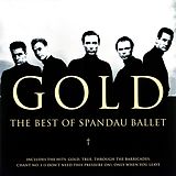 Spandau Ballet Vinyl Gold