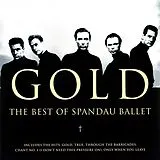 Spandau Ballet LP (analog) Gold