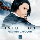 Gautier Capucon, Douglas boyd, Jerome ducros Vinyl Intuition