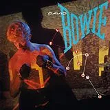 David Bowie LP (analog) Let's Dance (2018 Remastered)