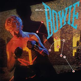 David Bowie Vinyl Let's Dance (2018 Remastered)