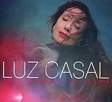 Luz Casal CD Que Corra El Aire