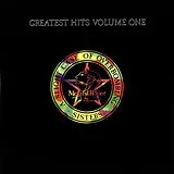 The Sisters Of Mercy Vinyl Greatest Hits Volume One: A Slight Case Of Overbom