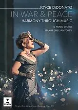 In War & Peace:Harmony through music DVD