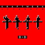 Kraftwerk CD 3-d Der Katalog