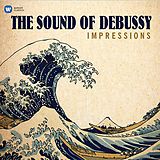 Beroff, Debussy, Egorov, Ousset, Francois Vinyl Impressions: The Sound Of Debussy