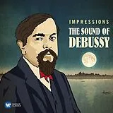 P./Capucon,R./Ciccolini Aimard CD Impressions:the Sound Of Debussy