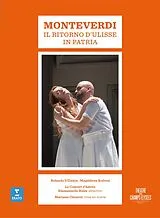 Il ritorno DUlisse in patria DVD