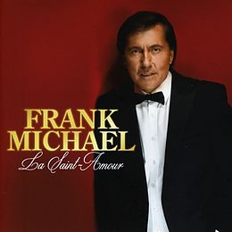 Frank Michael CD La Saint Amour