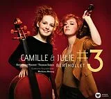 Camille & Julie Berthollet CD #3