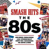 Various Vinyl Smash Hits The 80s