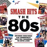 Various LP (analog) Smash Hits The 80s