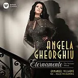 Angela Gheorghiu, Joseph calleja, E. villaume, pkf LP (analog) Eternamente