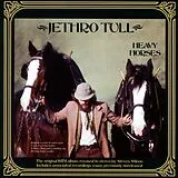 Jethro Tull CD Heavy Horses (steven Wilson RemiX)