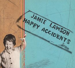 Jamie Lawson CD Happy Accidents(deluxe)