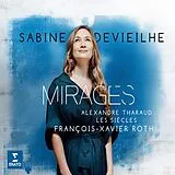 Sabine/Les Siecles/R Devieilhe CD Mirages