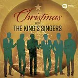 The/City of Lon King's Singers CD Christmas With The King's Singers