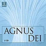 Edward/Choir of N Higginbottom CD Agnus Dei (vol. 1 & 2)