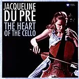 Jacqueline Du Pre LP (analog) Jacqueline Du Pre - The Heart Of The Cello