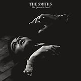 The Smiths CD The Queen Is Dead (2017 Master)