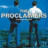 The Proclaimers LP (analog) Sunshine On Leith