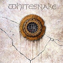 Whitesnake CD 1987 (30th Anniversary Remaster)