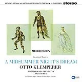 Otto Klemperer, Janet baker, pol Vinyl Ein Sommernachtstraum