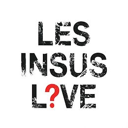 Les Insus CD Les Insus Live 2017 (ltd.edition)