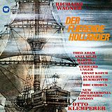 Theo/Silja,Anja/Klemperer Adam CD Der Fliegende Holländer (ltd. Deluxe Edition)