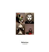 Pet Shop Boys Vinyl Behaviour (2018 Remastered)