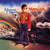 Marillion CD Misplaced Childhood (2017 Remaster)