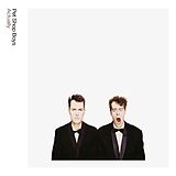 Pet Shop Boys CD Actually:further Listening 1987-1988